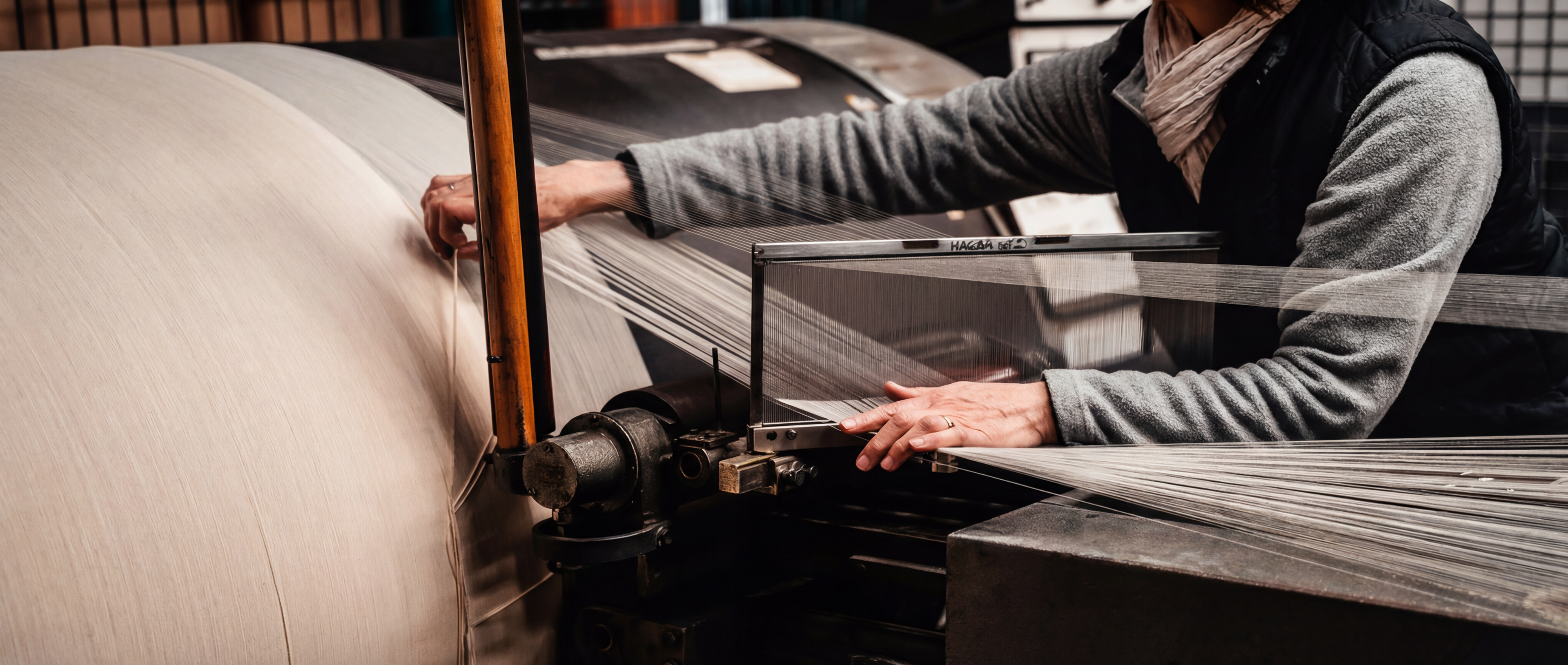 Le lin : une fibre écologique idéale pour une mode durable